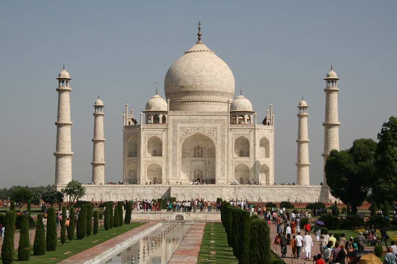 India & Nepal 2011 - 1152